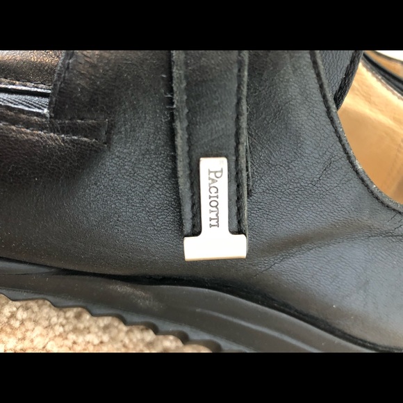 Cesare Paciotti Loafers - Picture 4 of 5